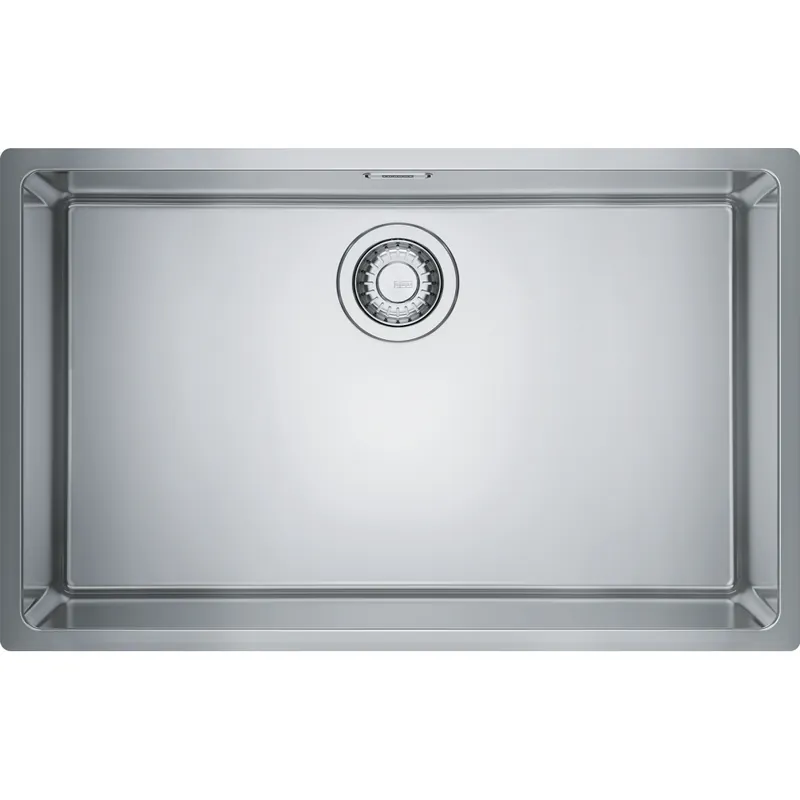 Franke 1270568039 spoelbak Rechtstreeks Van De Fabrikant