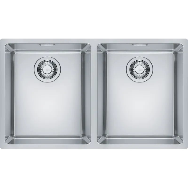 Betrouwbaar Franke 1270568051 spoelbak