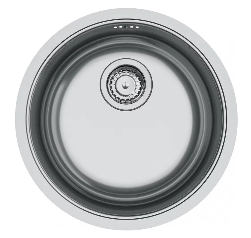 Premium Franke 1270688778 spoelbak