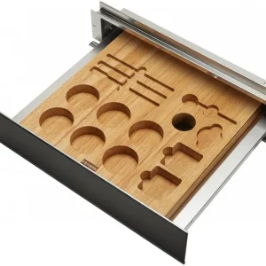 Franke 1310694163 warmhoudlade Must-Have