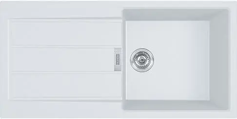 Franke 1430634551 spoelbak Nieuw