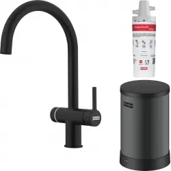 Merkproduct Franke 1600702518 kokendwaterkraan