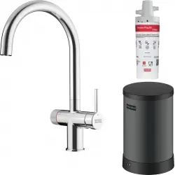 Franke 1600705687 kokendwaterkraan Snelle Levering