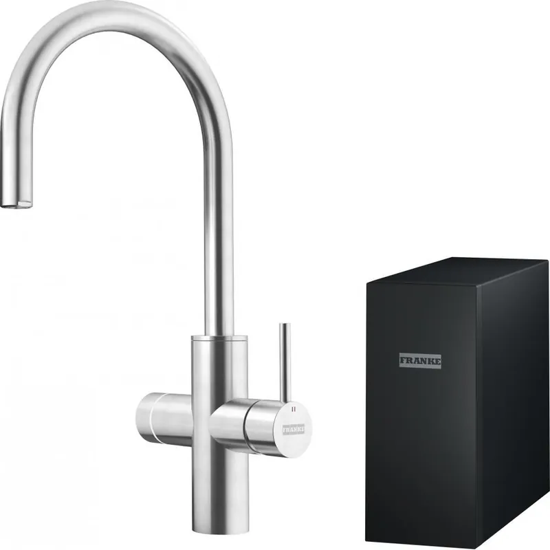 Goedkoop Franke 1600708955 kokendwaterkraan