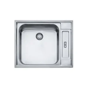 Populair FRANKE AGX210C spoelbak