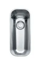 Dagaanbieding FRANKE LAX11016D spoelbak