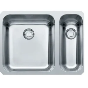 Lage Prijs FRANKE LAX160BL spoelbak