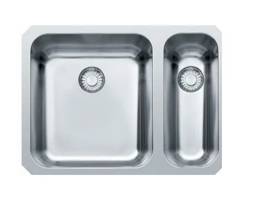 Lage Prijs FRANKE LAX160BL spoelbak