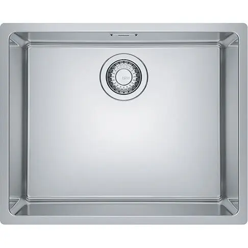 Must-Have FRANKE MRX11050 spoelbak