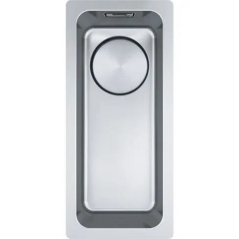 Nieuw FRANKE MYX11016 spoelbak