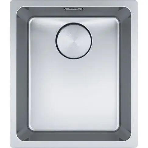 FRANKE MYX11034 spoelbak Flitsaanbieding