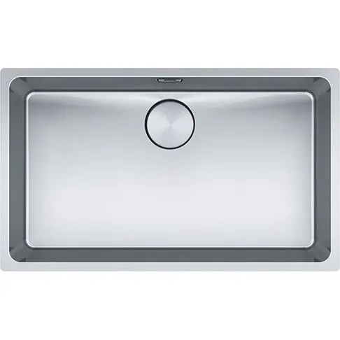 Gratis Retour Franke MYX11070 spoelbak