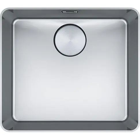 FRANKE MYX21045 spoelbak Snelle Levering