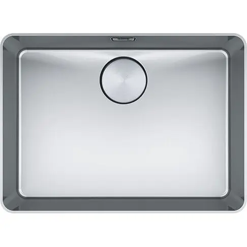 FRANKE MYX21055 spoelbak Exclusieve Aanbieding