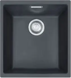 FRANKE SID11034CB spoelbak Gratis Retour