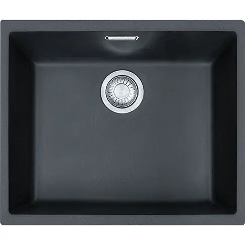 FRANKE SID11050CB spoelbak Seizoensaanbieding