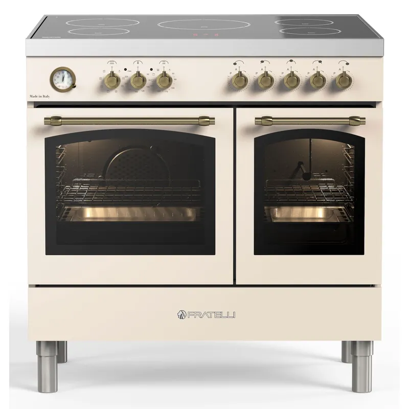 Fratelli VE2920I5FEMIVB fornuis Finale Uitverkoop