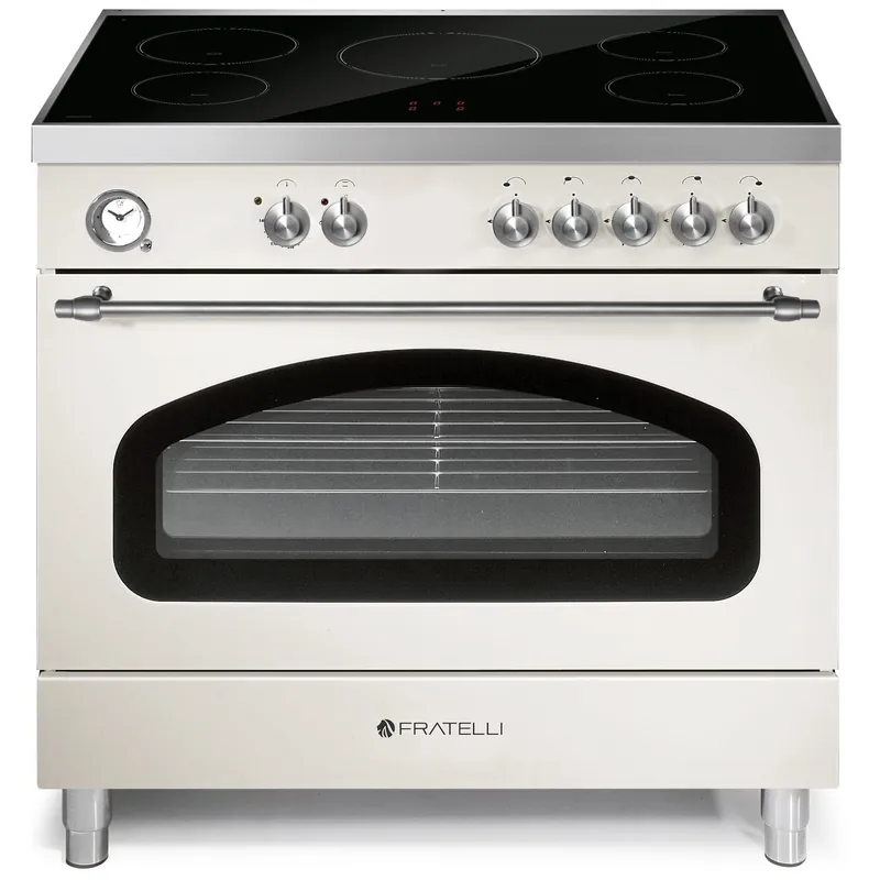 Fratelli VE2960I5FEMIVCR fornuis Direct Beschikbaar