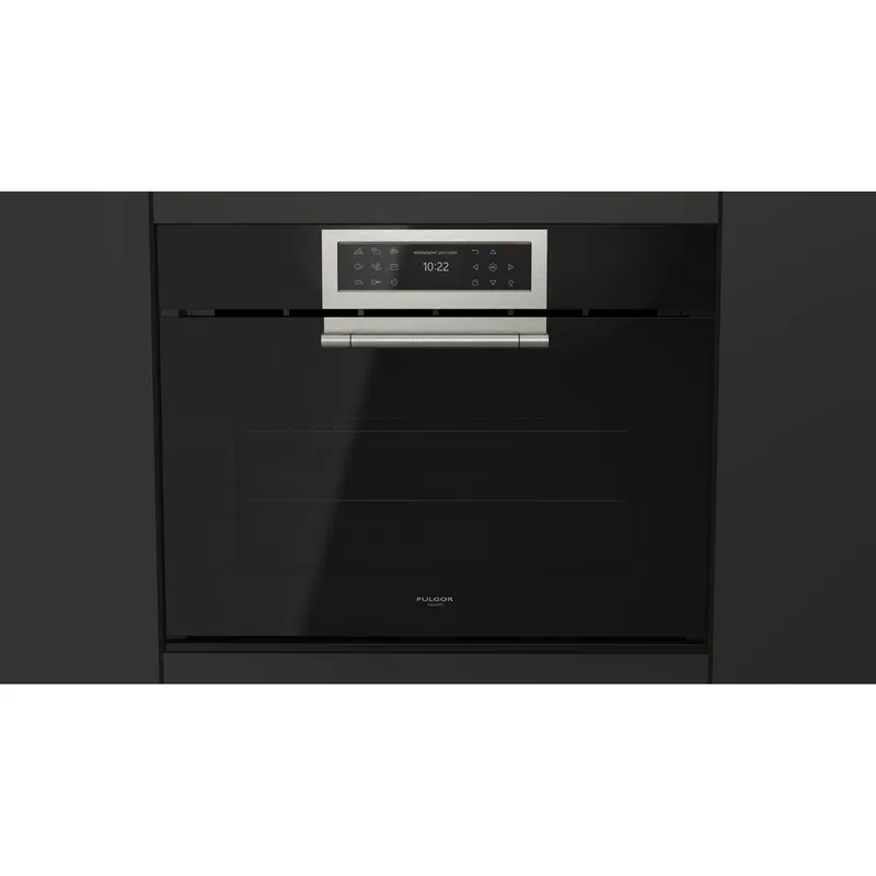Direct Beschikbaar Fulgor Milano FCLO7515TEMBK oven