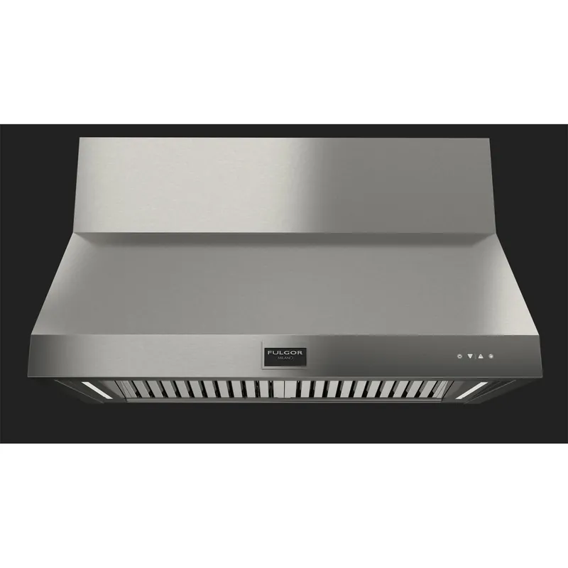 Superprijs Fulgor Milano FPRHD482TCX afzuigkap