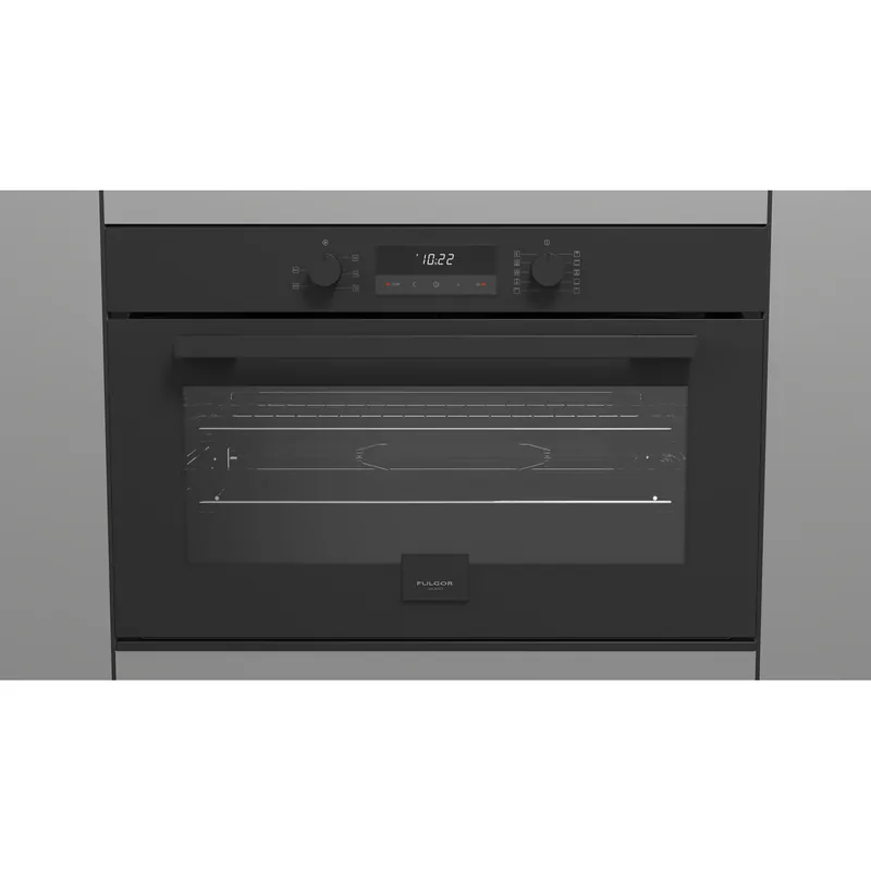 Favoriet Fulgor Milano FUO9609MTMBK oven