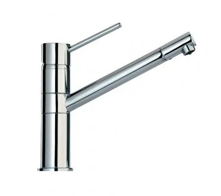 DEKKER 250038 keukenkraan Superprijs