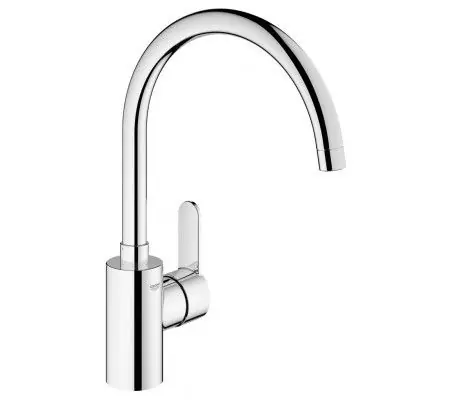 Exclusieve Aanbieding DEKKER 250095 keukenkraan