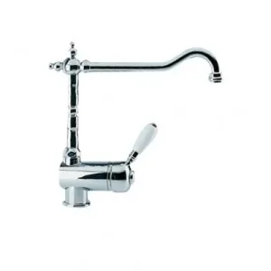 Voordeelprijs DEKKER 250510 keukenkraan