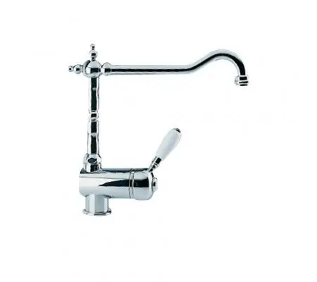 Voordeelprijs DEKKER 250510 keukenkraan