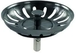 Dekorado 240036GM spoelbak Betrouwbaar