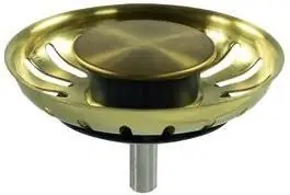 Direct Verzonden Dekorado 240036GO spoelbak