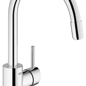 Dekorado 250093 keukenkraan Speciale Aanbieding