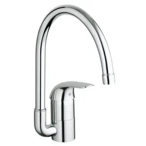 Hete Deal Dekorado 250296 keukenkraan