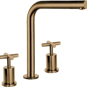 Dekorado 251015 keukenkraan Fabrieksprijs