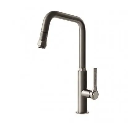 Weekendaanbieding Dekorado 251129 keukenkraan