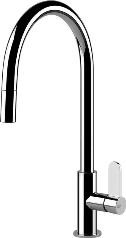 Dekorado 251180 keukenkraan Aanbieding
