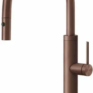 Dagaanbieding Dekorado 251302 keukenkraan