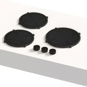 Dekorado 260417 onderdeel Gratis Retour
