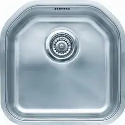 Nieuw Dekorado 310031 spoelbak
