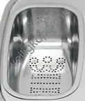 Dekorado 310132 spoelbak Beperkte Voorraad