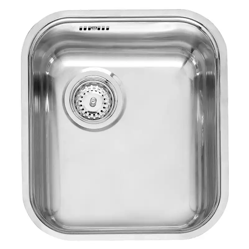 Dekorado 311167 spoelbak Alleen Vandaag