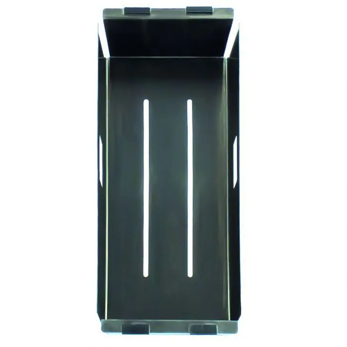 Laatste Versie Dekorado 311551GM spoelbak