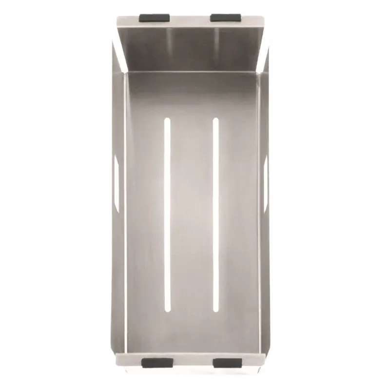 Actieprijs Dekorado 311551RVS spoelbak