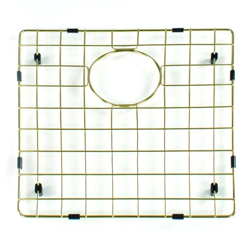 Dekorado 311560GO spoelbak Korting