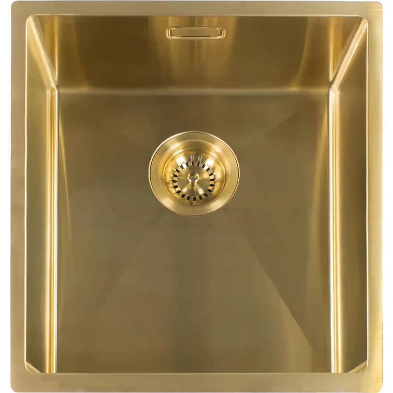 Dekorado 311613GO spoelbak Speciale Aanbieding