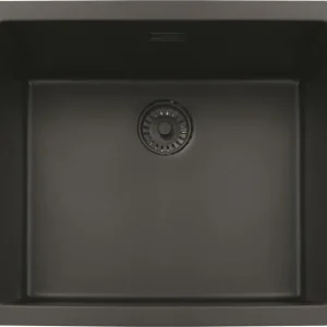 Dagaanbieding Dekorado 311663ZVIB spoelbak