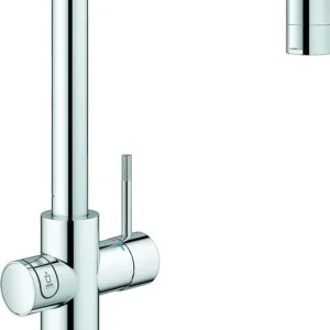 Actieprijs Dekorado 330382 kokendwaterkraan