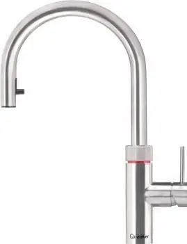 Dekorado 330587 kokendwaterkraan Direct Beschikbaar