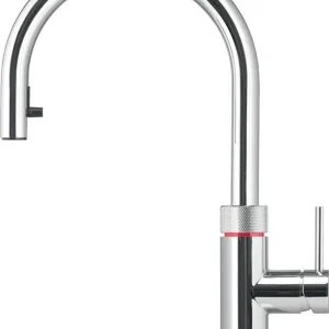 Dekorado 330722 kokendwaterkraan Uitverkoop