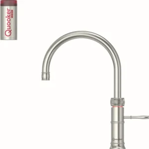 Dekorado 330791 kokendwaterkraan Actieprijs